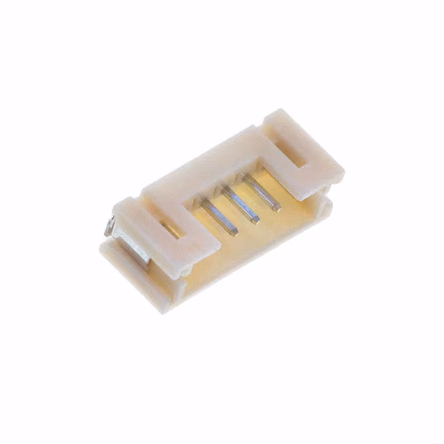 B6B-PH-SM4-TBT(LF)(SN) JST Sales America Inc.  Headers Male Pins